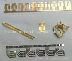 OEM metal stamping for hardware tools