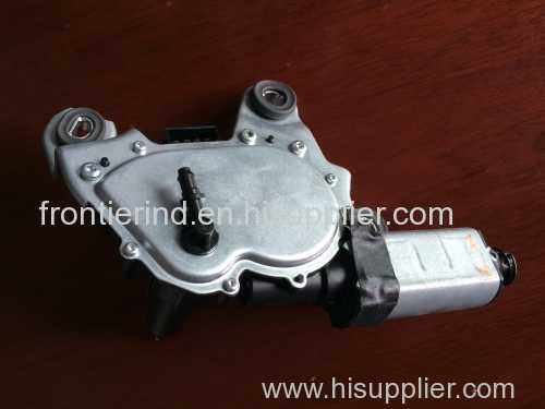 Customized high quality auto stamping parts