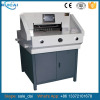Cutter Paper Machine with 520mm Cutting Size