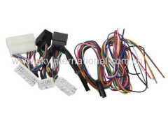 OBD0 to OBD1 ECU Adapter Harness Conversion For Honda Civic