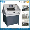 720mm Reliable Cutting Paper Machine Supplier from China