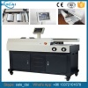 A4 Glue Binding Machine with Perfect Side Glue Function