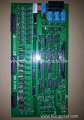 Elevator parts for shanghai Mitsubishi PCB P203704B000G04