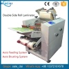 Roll laminator With Auto Feeding system
