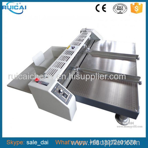 High-quality Electric Creasing Machine