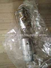PC400-7 PC450 PC450lc-7 servo piston assy 708-2H-03022 PC400-7 hydrualic pump spare parts