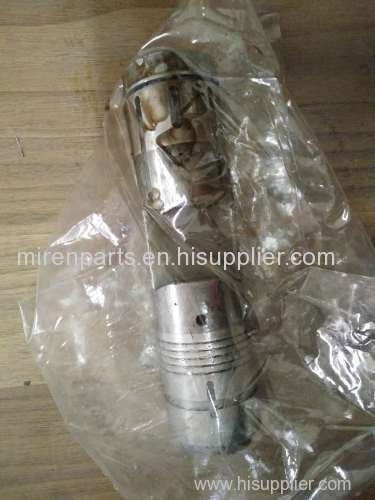 PC400 Main Pump PC Valve  708-2H-03411  Hydraulic Pump PC Valve  original valve