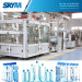 Hot Sale 330ml 600ml Drinking Water Bottling Plant With PLC