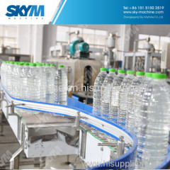 Automatic Water Filling Machine