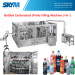 Automatic Water Filling Machine