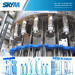 Drinking Water Washing Filling Capping Machine