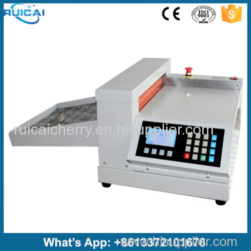 Superior-quality Digtal Creasing Machine