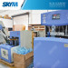 Hot Sale PET Bottle Making Machine With Siemens PLC