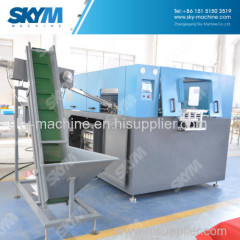 Ex-factroy Price China PET Bottle Machine For Water Bottle