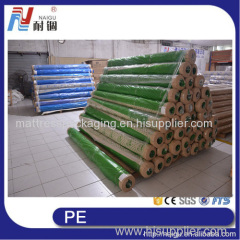 mattress packing plastic film