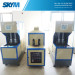 Plastic Bottle Blowing Machine For Different Size