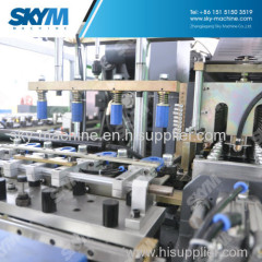 Plastic Bottle Blowing Machine For Different Size