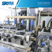 China PET Bottle Machine With Siemens PLC