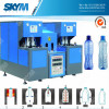 Small Capacity Plastic Bottle Blowing Machine By Manual