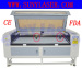 Multi Heads CO2 Fabric Laser Cutting Machine with CE and FDA