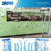 PET Water Bottle Single Stage Stretch Blow Molding Machine