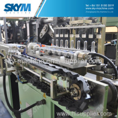 Fully Automatic Plastic Bottle Blowing Machine