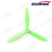 5045 glass fiber nylon adult rc toys airplane Propeller with 3 blades