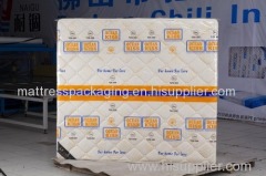 mattress packing plastic bag