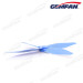 5040 glass fiber nylon adult propeller with 4 blades for rc toys airplane