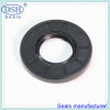 Various oil seal types with high performance
