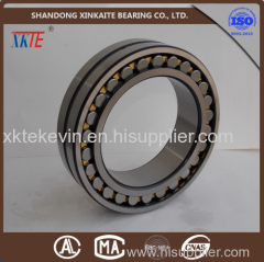 Shandong China manufacturer XKTE Lightweight Spherical Roller Bearing 23024