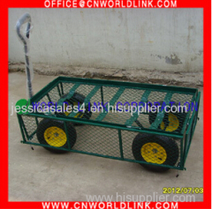 Hot Sale and Trade Assurance Portable Foldling Wagon