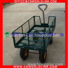 Hot Sale and Trade Assurance Portable Foldling Wagon