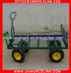 Hot Sale and Trade Assurance Portable Foldling Wagon