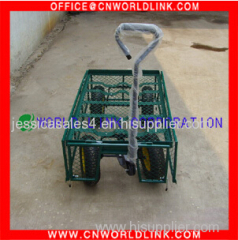 Hot Sale and Trade Assurance Portable Foldling Wagon