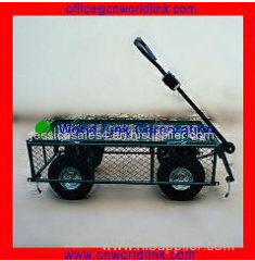 Hot Sale and Trade Assurance Portable Foldling Wagon