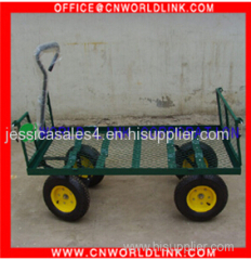 Hot Sale and Trade Assurance Portable Foldling Wagon