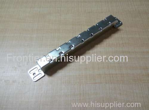 stainless steel part&custom metal parts&electronic component