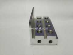 Aluminum Die Casting Part for vehicle