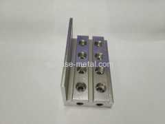 Customized Aluminum Part Die Casting