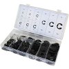 300pc E Clip Assortment Hardware Kit