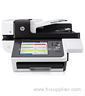 HP Digital Sender Flow 8500 fn1