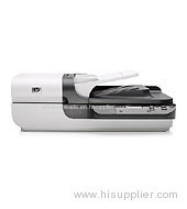 HP Scanjet N6310 Scanner