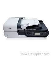 HP Scanjet N6350 Scanner