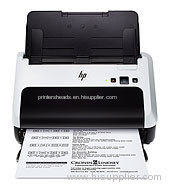 HP Scanjet Pro 3000 s2 Sheet-feed Scanner