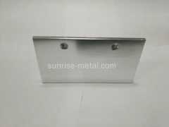 SGS Certificate Customized Aluminum Die Casting Part