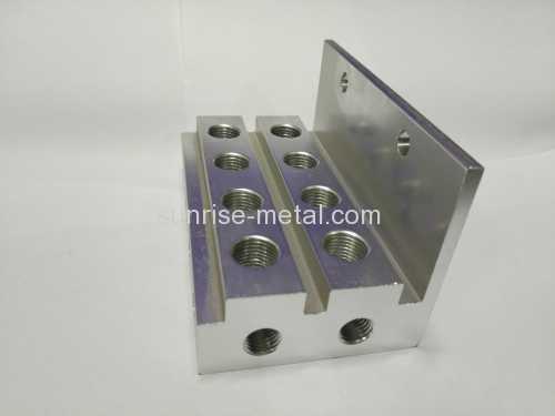 Aluminium foundry and die casting