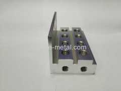 Tooling Design and CNC machining