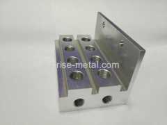 Customized Aluminum Part Die Casting