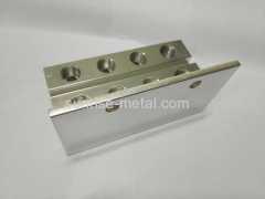 Tooling Design and CNC machining